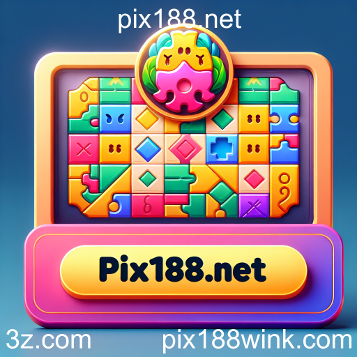 A Popularidade dos Jogos Casuais em pix188.net